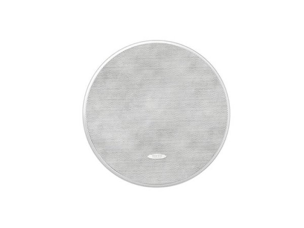KEF Акустическая система Ci160.RR-THX БЕЛЫЙ EAN:637203217654 — фото 7