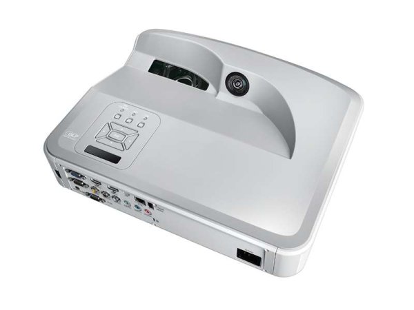 Проектор Optoma ZH300UW - Снят с производства — фото 3
