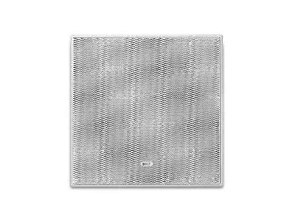 KEF Акустическая система Ci200QS БЕЛЫЙ — фото 2
