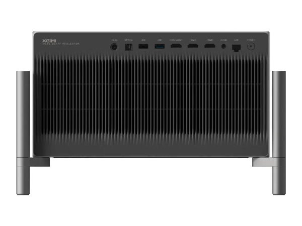 XGIMI Проектор TITAN Noir Pro EAN:6935670514042 — фото 3