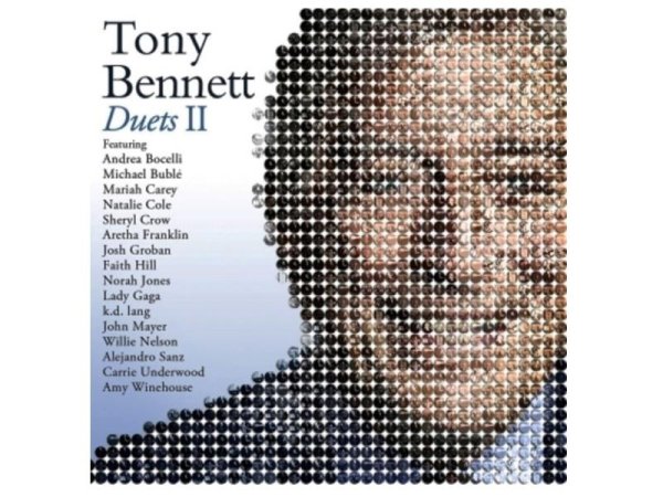 Виниловая пластинка Tony Bennett – Duets II — Разное
