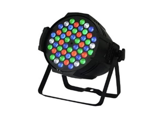 Светодиодный прожектор Galaktika LED PAR ST-1812WP - СНЯТ С ПРОИЗВОДСТВА — Galaktika
