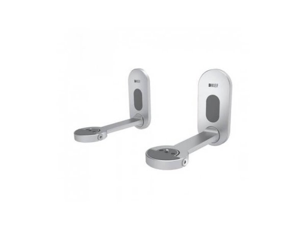 KEF Кронштейн B1 Серебро (Пара) — KEF