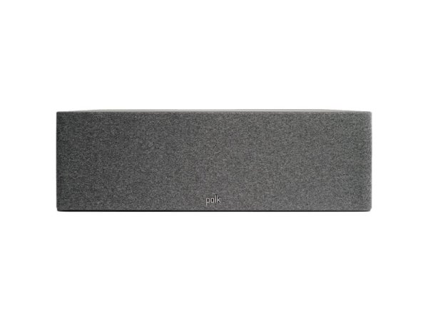 POLK AUDIO Акустическая система Reserve R400c ЧЕРНЫЙ — фото 7