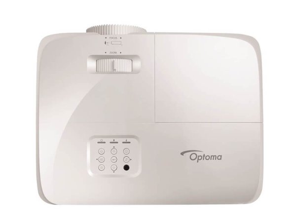 Проектор Optoma EH337 - Снят с производства — фото 5