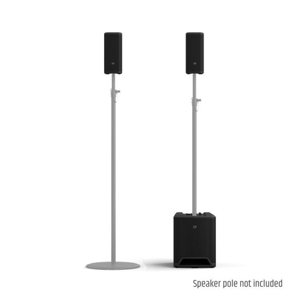 LD SYSTEMS Громкоговоритель LDDAVE10G4X — фото 24