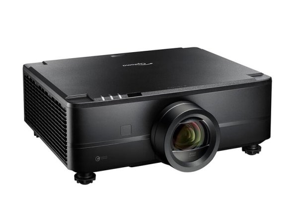 OPTOMA Проектор UHZ78LV ЧЕРНЫЙ — фото 4
