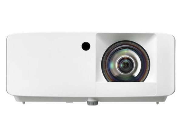 OPTOMA Проектор ZX350ST — фото 3