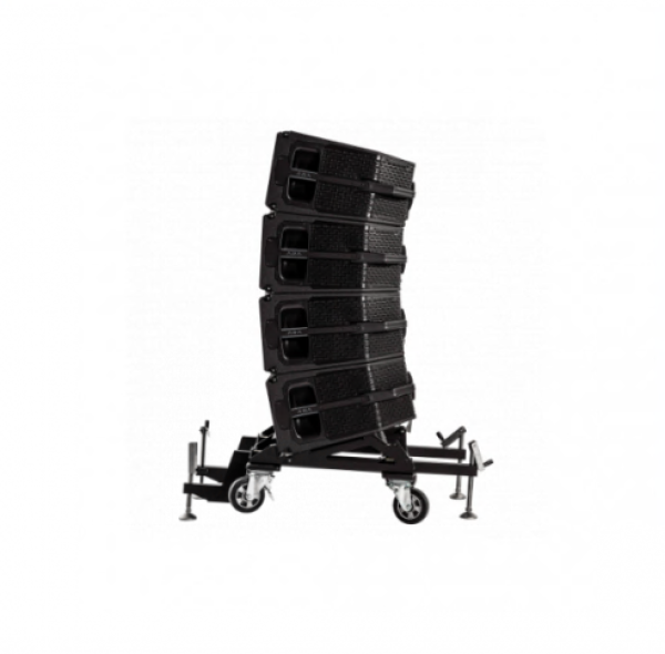 DAS AUDIO Кронштейн GS-PL-LARA — DAS Audio