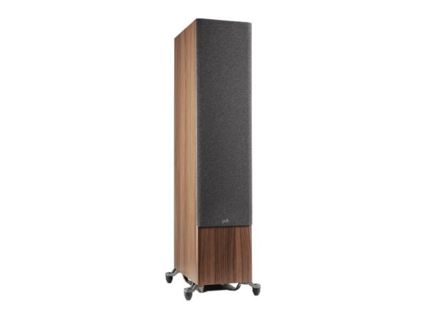 POLK AUDIO Акустическая система Reserve R700 КОРИЧНЕВЫЙ (Пара) — фото 9