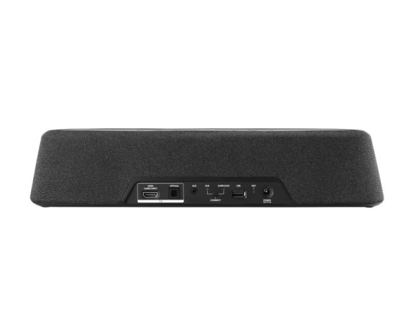 POLK AUDIO Саундбар Magnifi Mini AX ЧЕРНЫЙ — фото 4