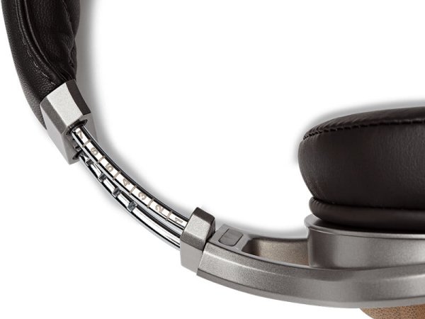 DENON Наушники AHD9200 ДЕРЕВО — фото 4