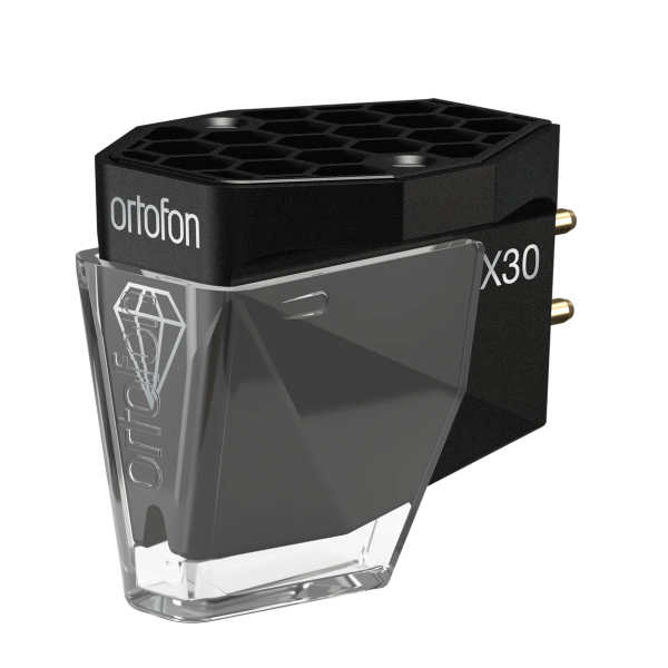 ORTOFON Картридж звукоснимателя MC Х30 EAN:5705796271300 — фото 9