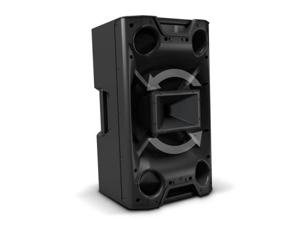 LD SYSTEMS Громкоговоритель LDICOA15ABT — фото 3