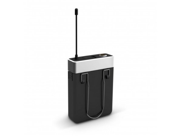 Беспроводная микрофонная система LD Systems LDU505BPL2 — фото 7