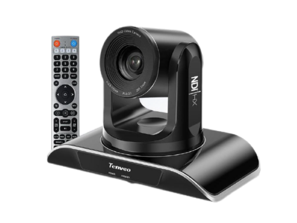 TENVEO Видеокамера TEVO-30X2MP-HDMI/SDI/NDI — TENVEO