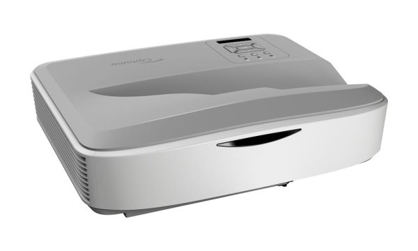 OPTOMA Проектор ZU500USTe — фото 2