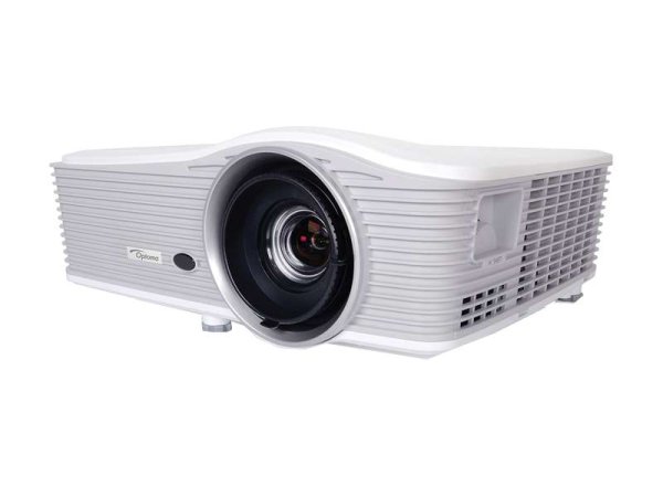 Проектор Optoma WU515 - Снят с производства — фото 4