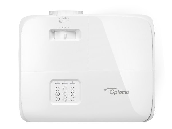 OPTOMA Проектор EH401 — фото 3