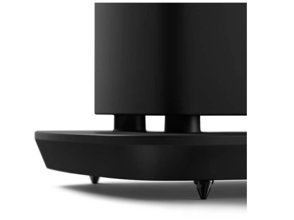KEF Акустическая система LS60W ЧЕРНЫЙ EAN:0637203050121 (Пара) — фото 3
