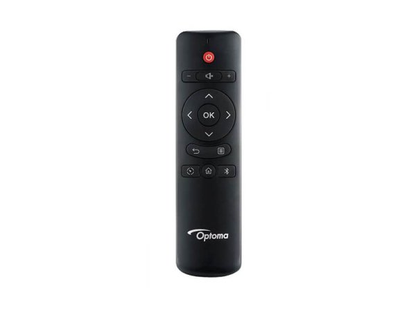 Проектор Optoma LH160 - Снят с производства — фото 4