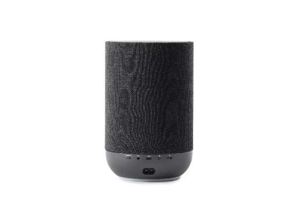 DENON Беспроводная акустическая система Home 200 ЧЕРНЫЙ EAN:0747192145965 — фото 2