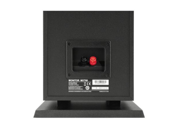 POLK AUDIO Акустическая система MXT60 ЧЕРНЫЙ (Пара) — фото 3