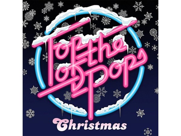 Виниловая пластинка VARIOUS ARTISTS: TOP OF THE POPS CHRISTMAS EAN:0600753797594 — Разное