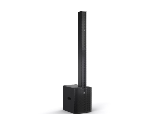 Акустическая система с колоннами LD Systems Maui 28 G3 — LD Systems 