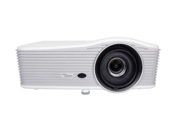 Проектор Optoma W515T - Снят с производства — Optoma