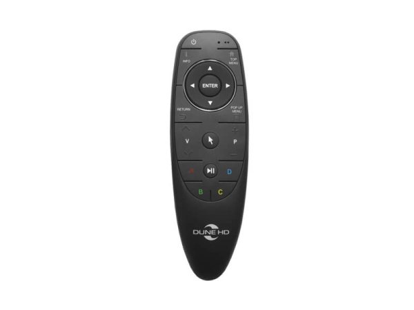 DUNE HD Пульт управления Premium RCU для DUO 4K — Dune