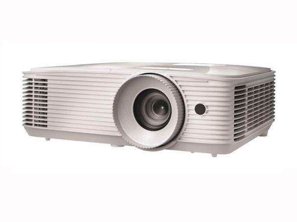Проектор Optoma EH335 - Снят с производства — фото 2