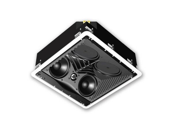 DEFINITIVE TECHNOLOGY Акустическая система RCS III БЕЛЫЙ — Definitive Technology