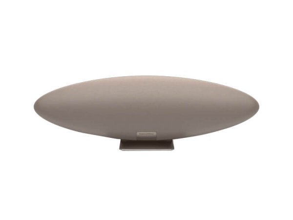BOWERS & WILKINS Акустическая система ZEPPELIN Pro Edition ЗОЛОТО — Bowers & Wilkins