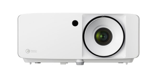OPTOMA Проектор ZH521 — фото 7