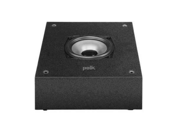 POLK AUDIO Акустическая система MXT90 ЧЕРНЫЙ (Пара) — фото 2
