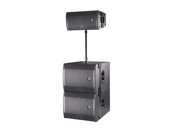 Линейный массив DAS AUDIO VANTEC-20A — фото 4
