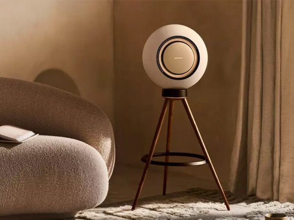 MARANTZ Акустическая система HORIZON ЗОЛОТО — фото 4