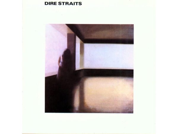 Виниловая пластинка Dire Straits – Dire Straits — Разное