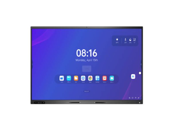 Интерактивная панель MAXON RT-75 (8/128Gb) — MAXON