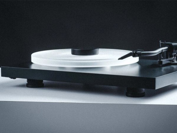 PRO-JECT Диск акриловый Acryl It EAN:0001947174210 — фото 2