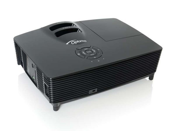 Проектор Optoma HD141X - Снят с производства — фото 4