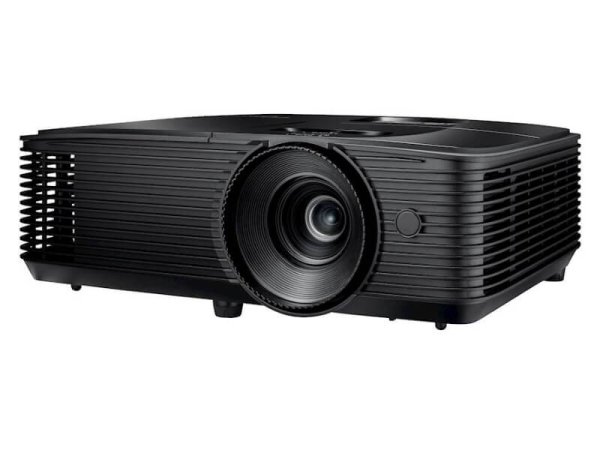OPTOMA Проектор DH351 — фото 3