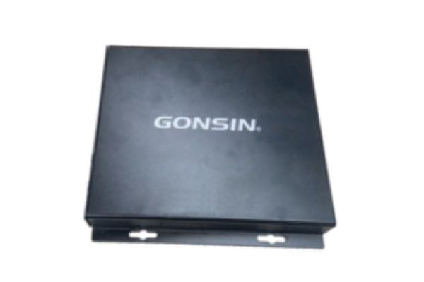 GONSIN Аудиоконвертер U-BOX08A — Gonsin