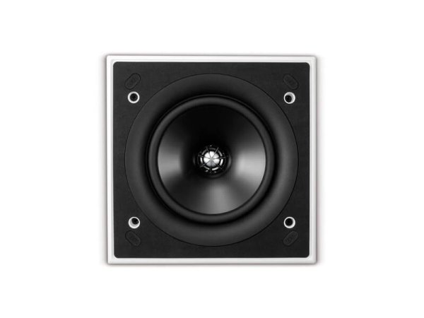 KEF Акустическая система Ci160QS БЕЛЫЙ — KEF