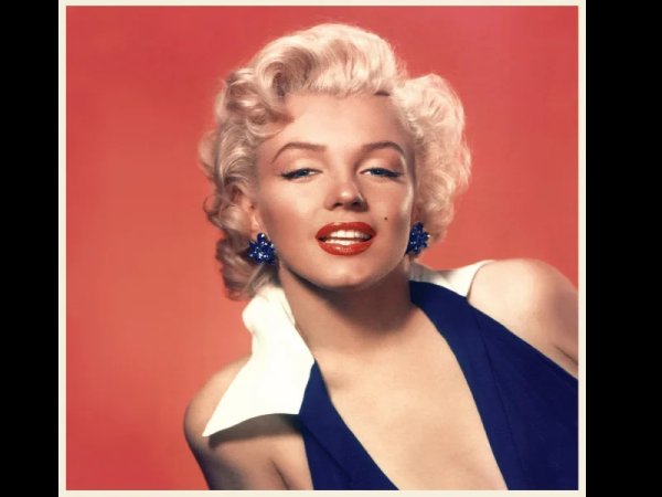Виниловая пластинка Marilyn Monroe – The Very Best Of Marilyn Monroe — Разное