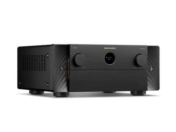 MARANTZ AV-Процессор AV30 ЧЕРНЫЙ — фото 4