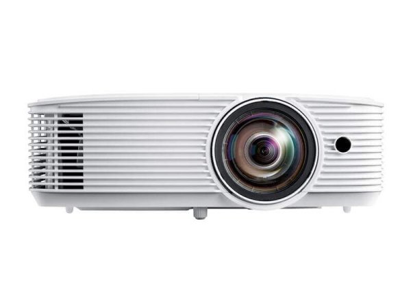 Проектор Optoma X308STe - Снят с производства — Optoma
