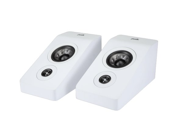 POLK AUDIO Акустическая система Reserve R900 БЕЛЫЙ (Пара) — POLK AUDIO