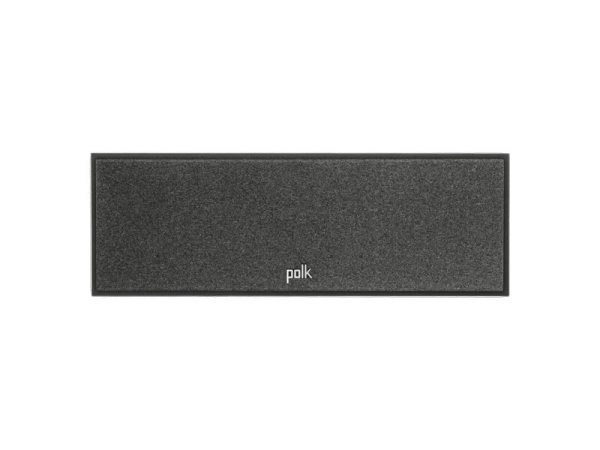 POLK AUDIO Акустическая система MXT30c ЧЕРНЫЙ — фото 6